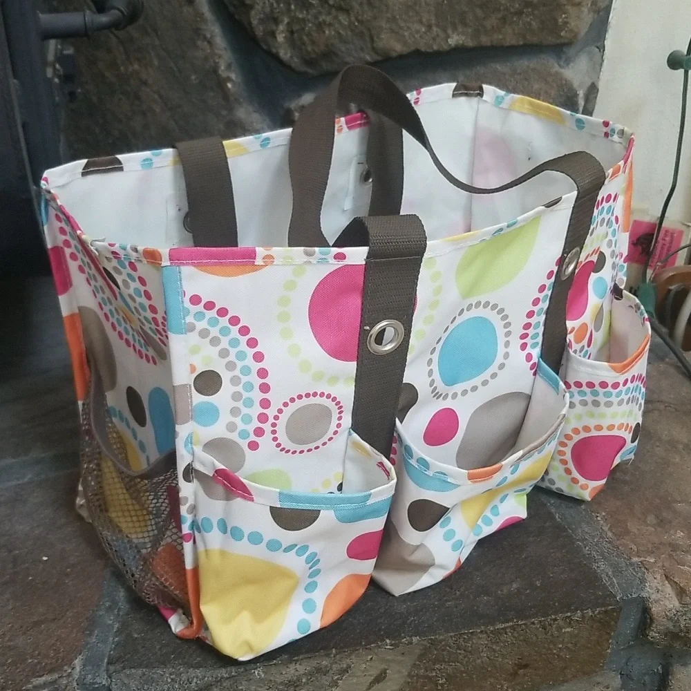🛍UTILITY TOTE - Picture 1 of 9